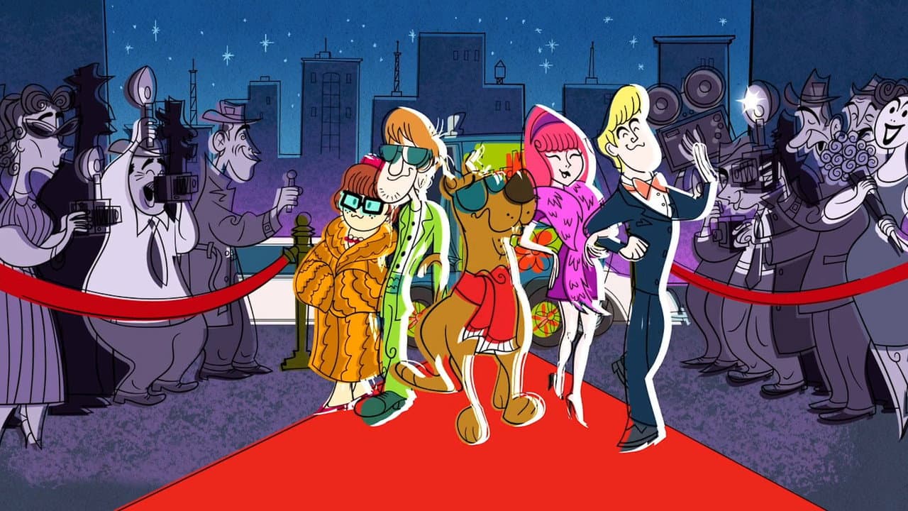 Scooby-Doo! Stage Fright still 2