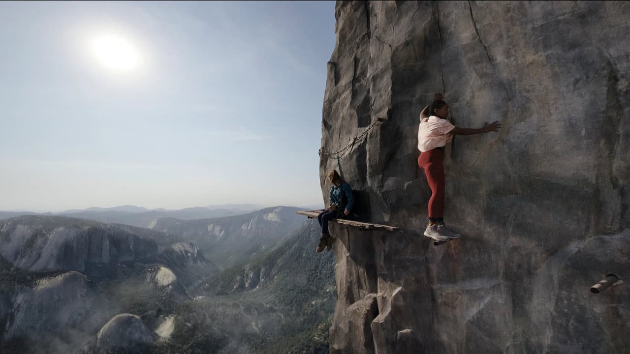 Fall 2: Deadpoint (2026) Review: A Bigger, Crueler Climb still 1
