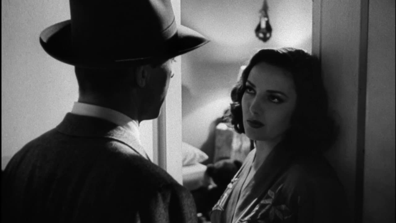 Fallen Angel still 3