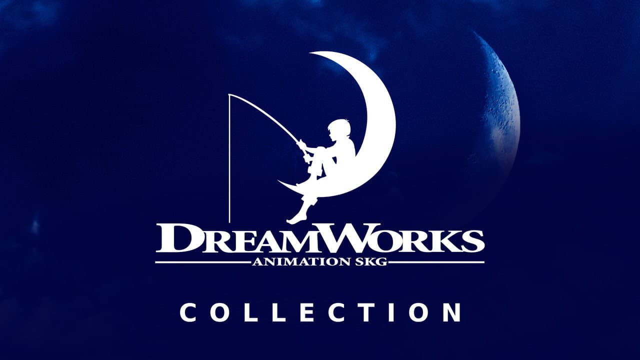 Dreamworks: Holiday Classics still 6