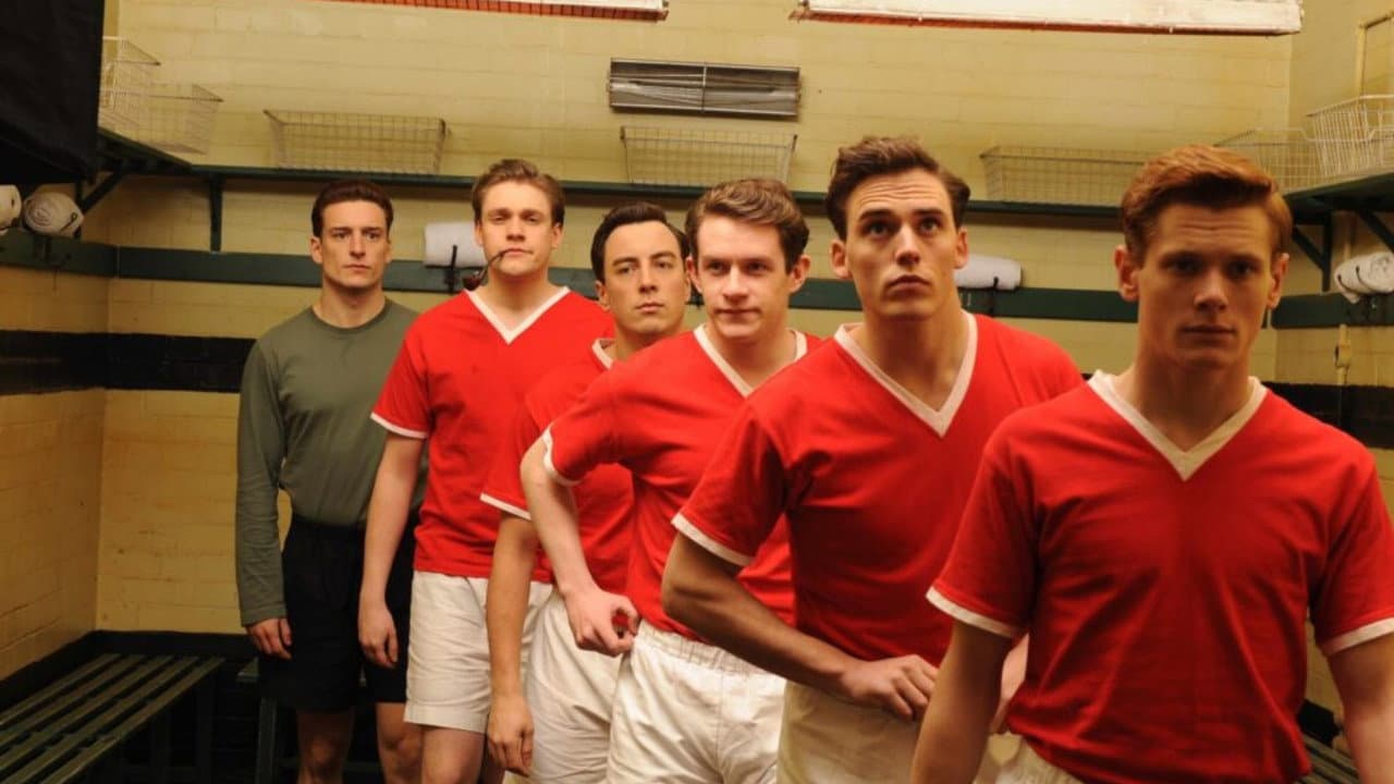 United still 5