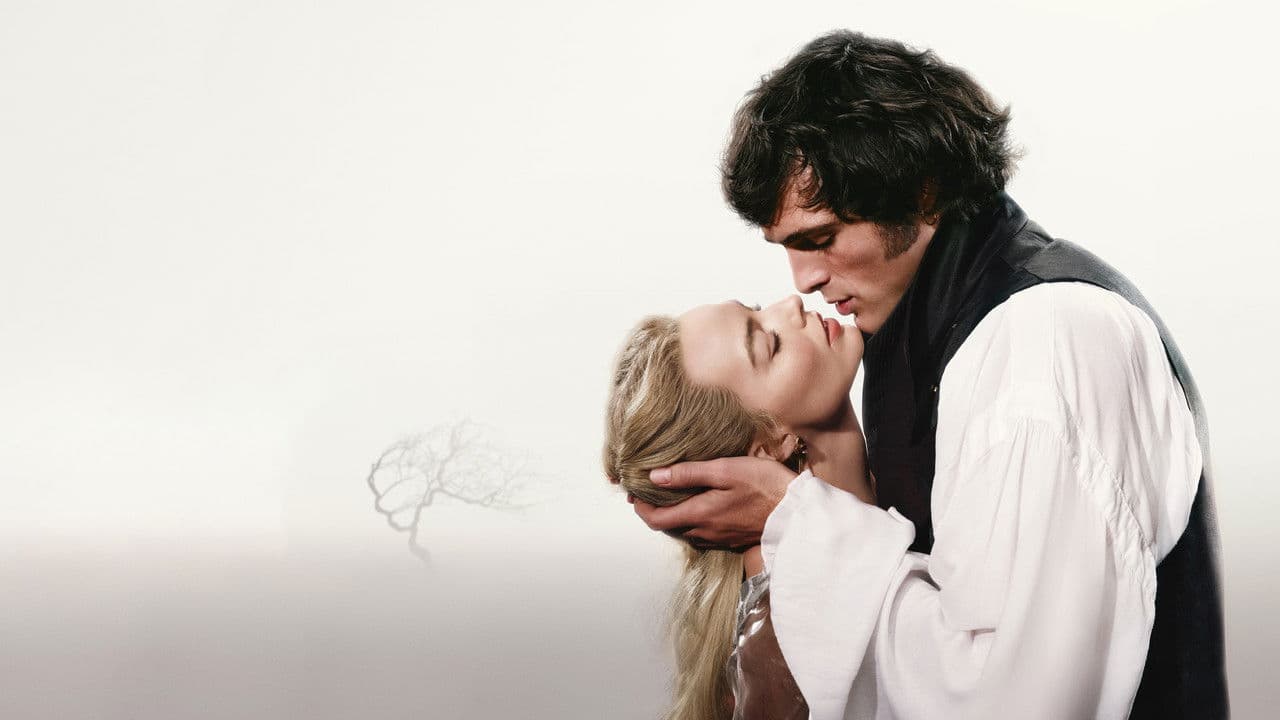 "Wuthering Heights" still 2