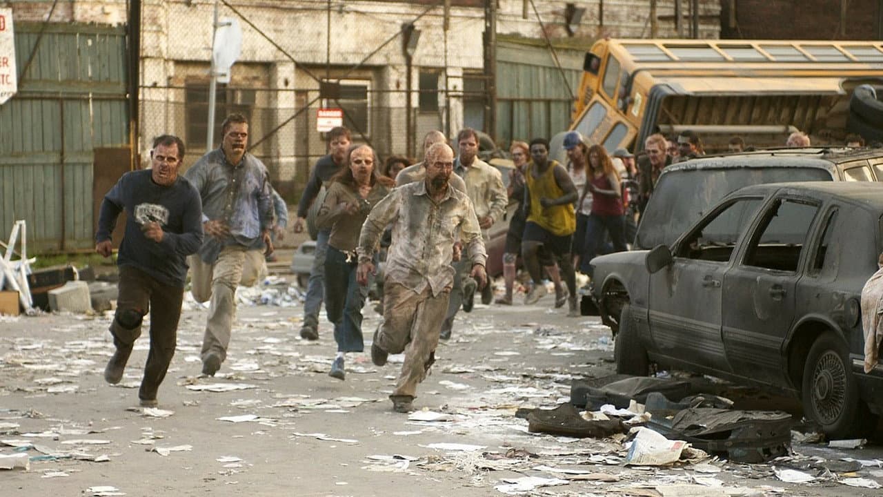 Dawn of the Dead still 3