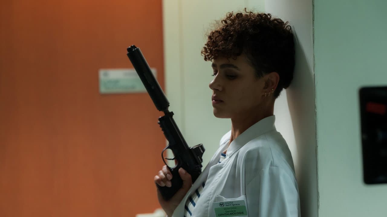 The Killer still 7