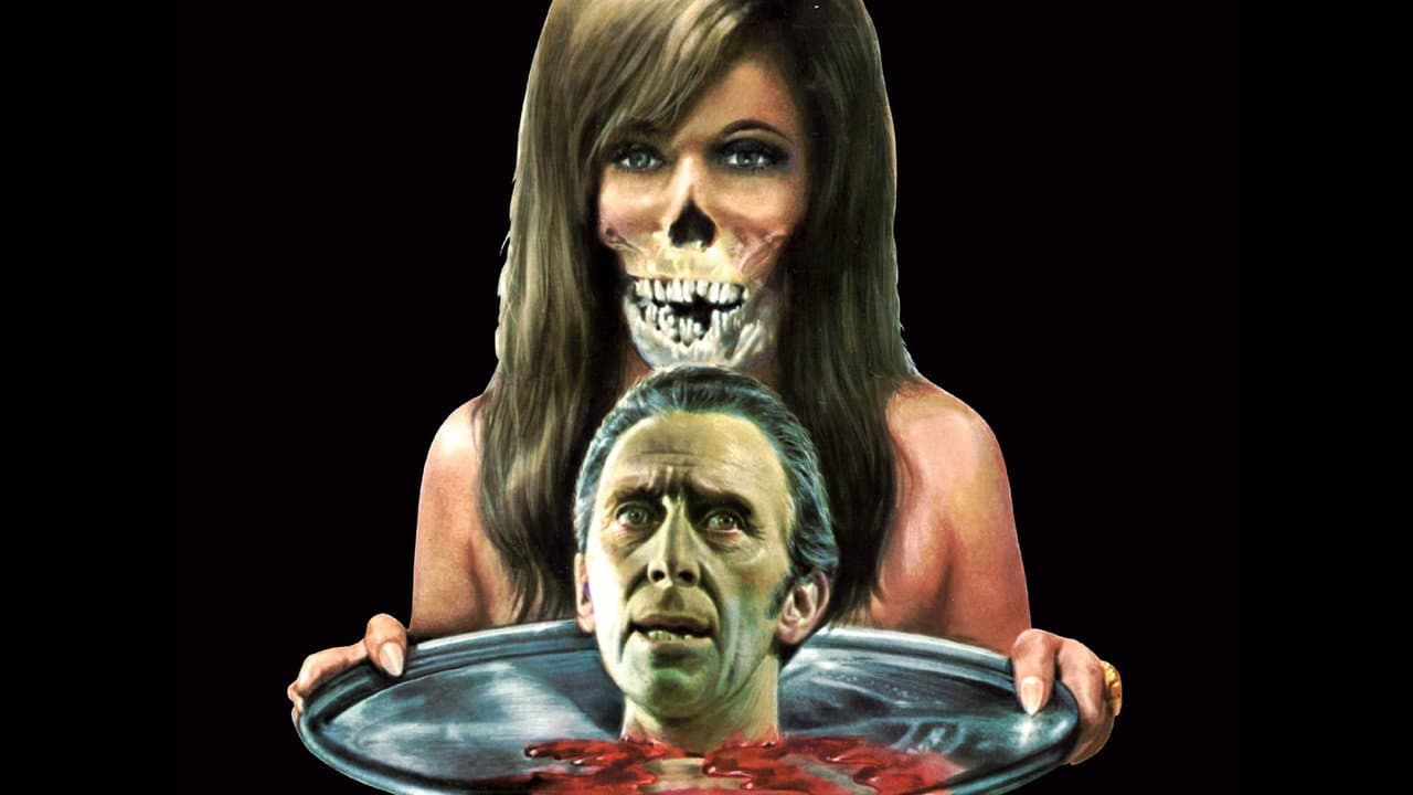 The House That Dripped Blood still 4