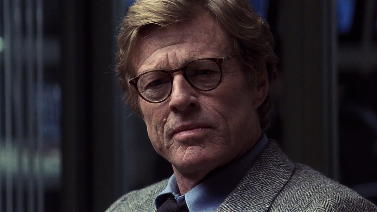 Spy Game still 6