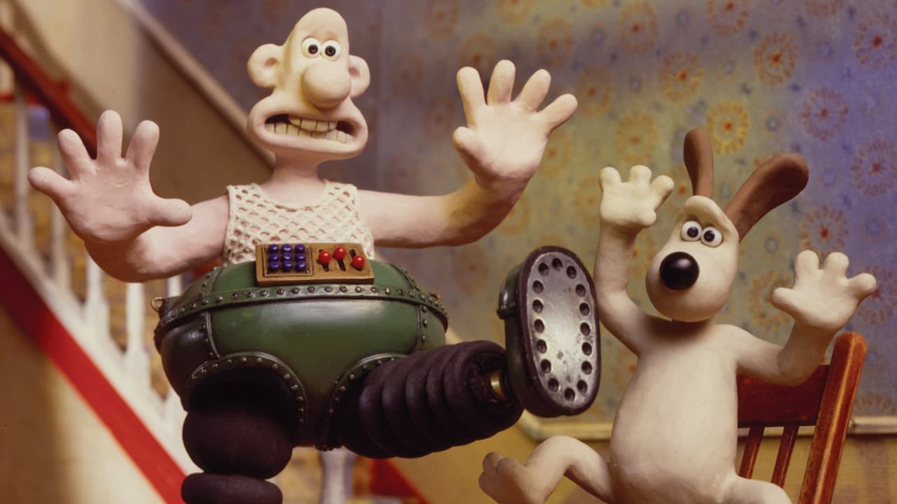 The Wrong Trousers still 7