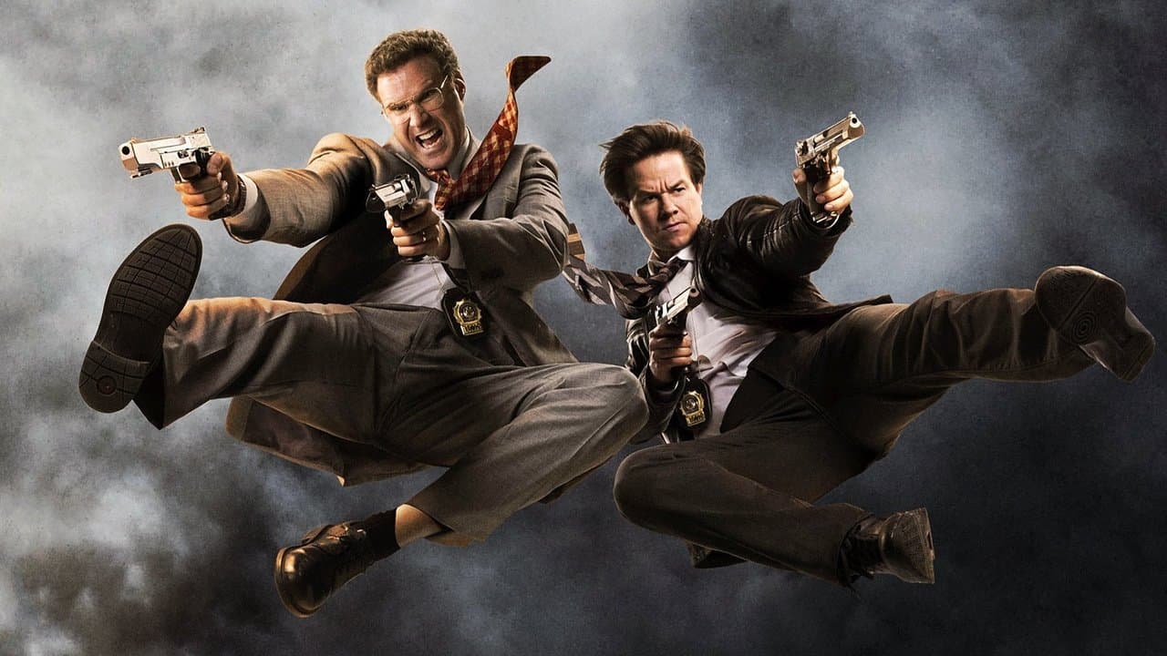 The Other Guys still 1