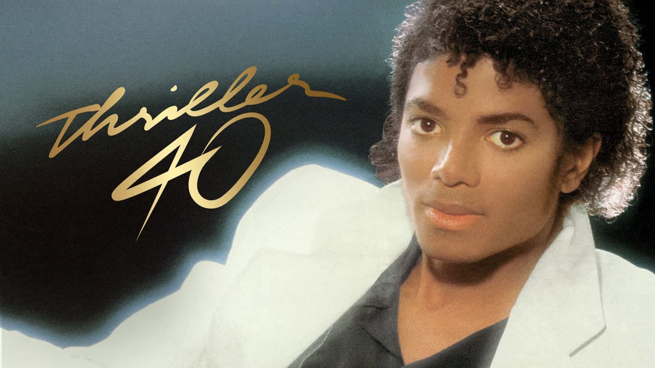 Thriller 40 still 3