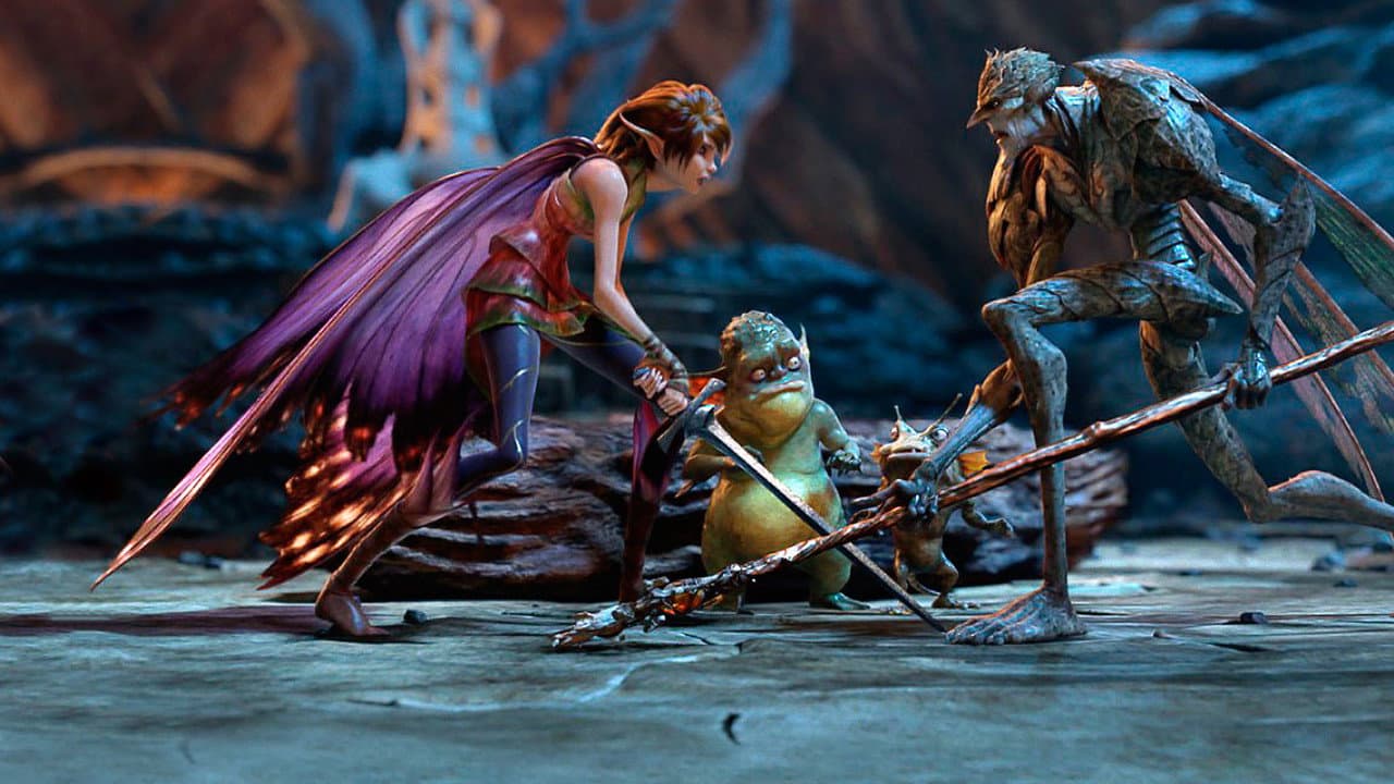 Strange Magic still 5