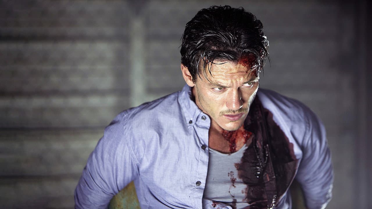 No One Lives still 8