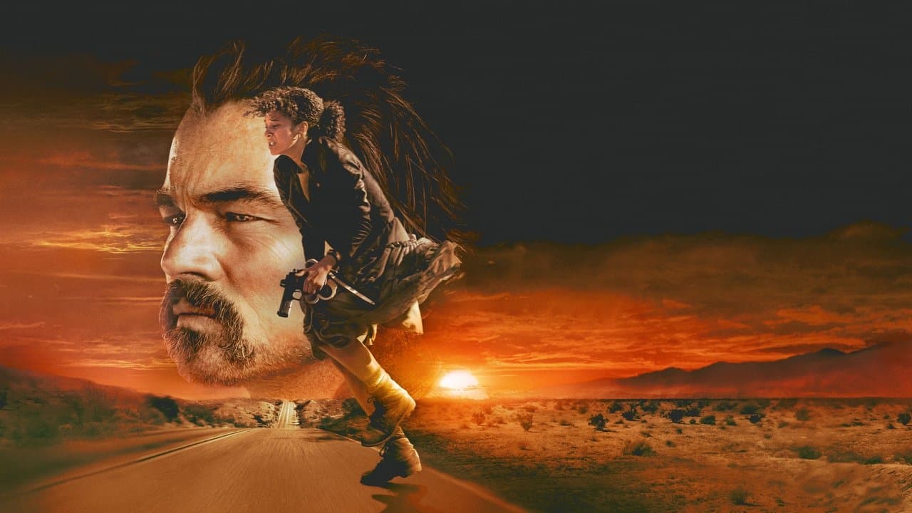 One Battle After Another still 6