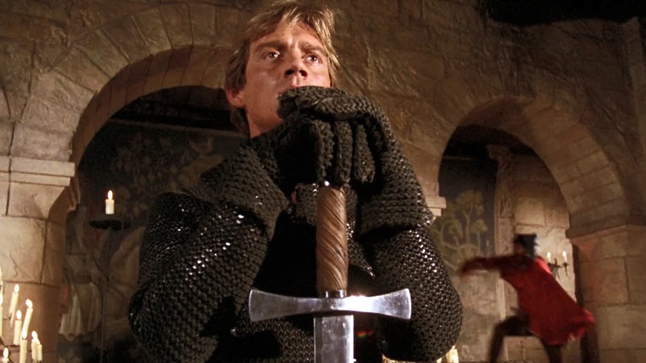 Ivanhoe still 2