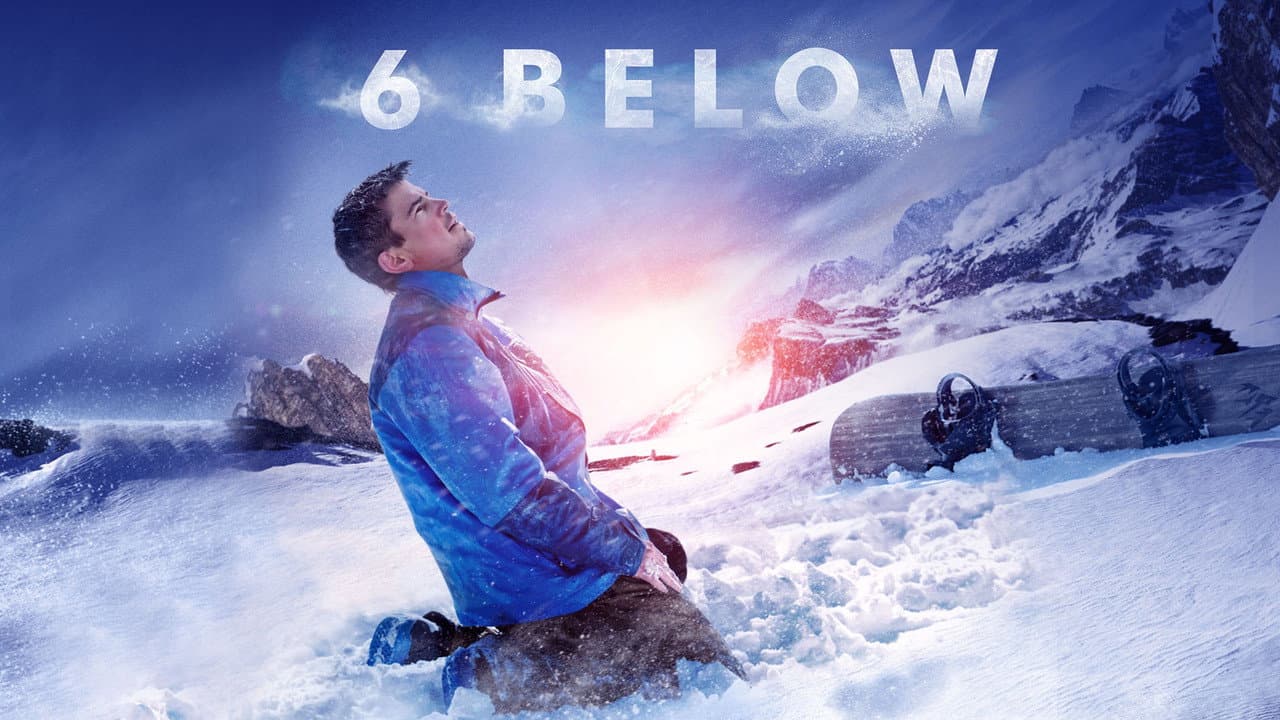 6 Below: Miracle on the Mountain still 1