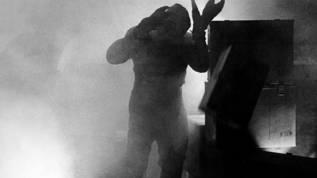 It! The Terror from Beyond Space still 3