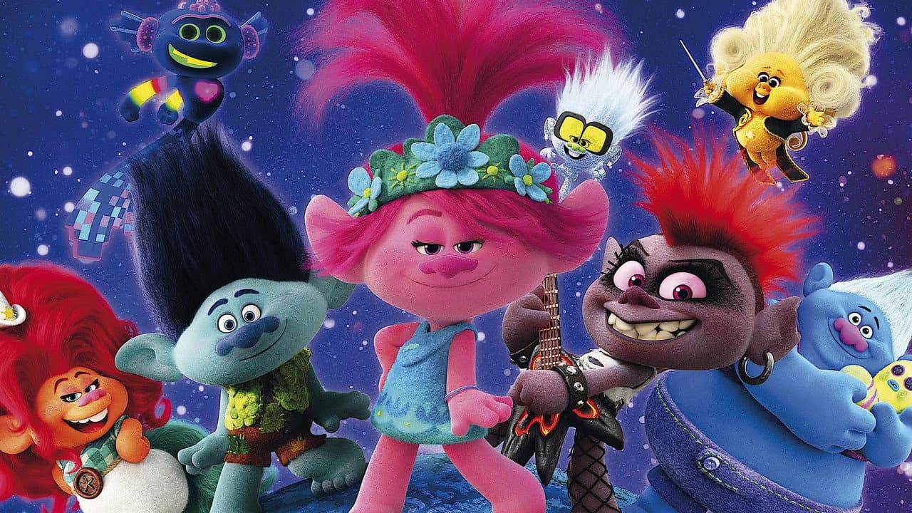 Trolls World Tour still 7