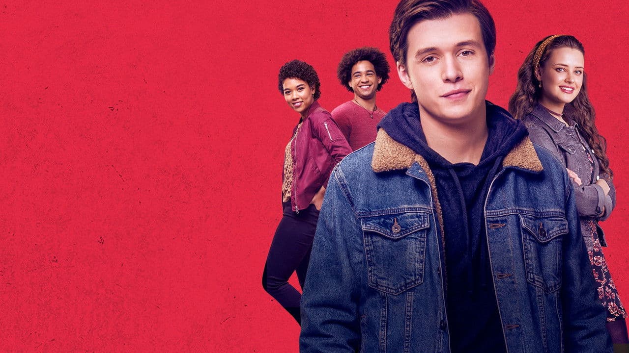 Love, Simon still 1