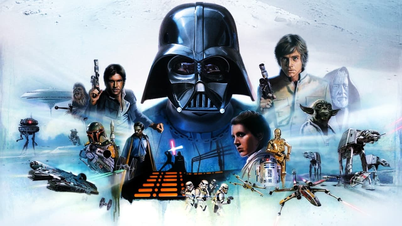 The Empire Strikes Back still 6