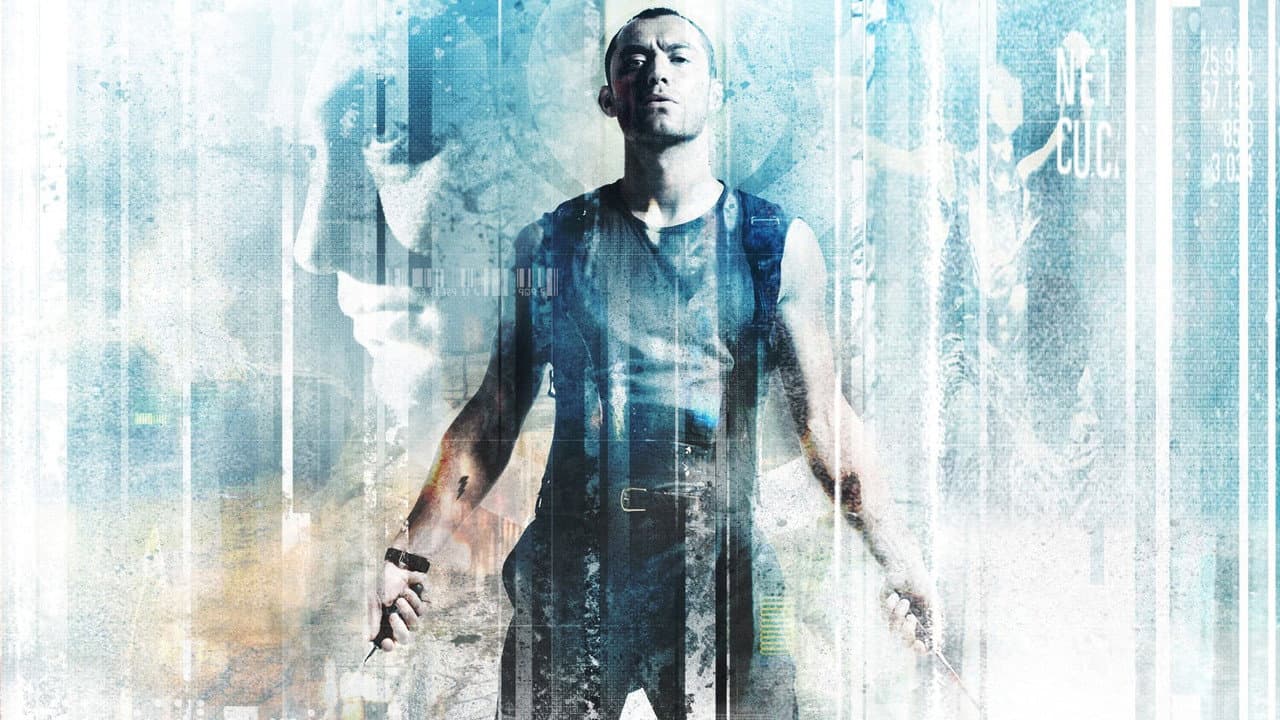 Repo Men still 6