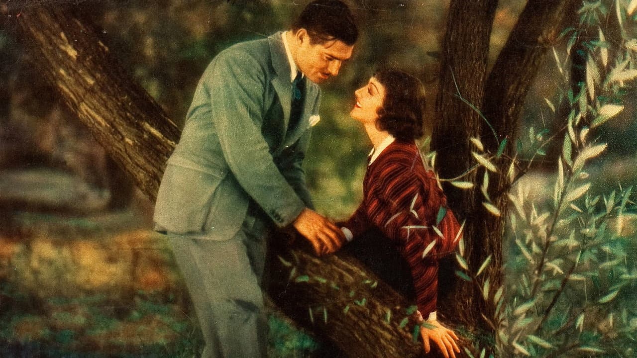 It Happened One Night still 8