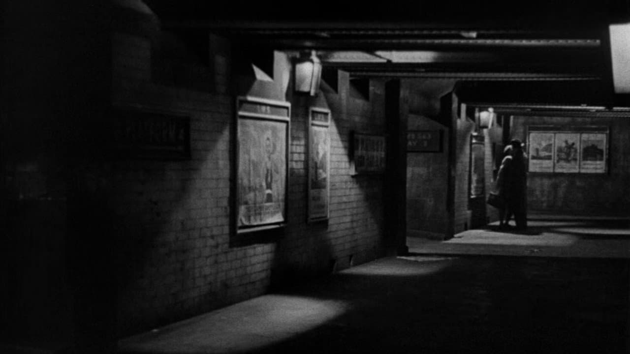 Brief Encounter still 8