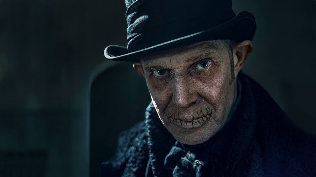 FX's A Christmas Carol still 6