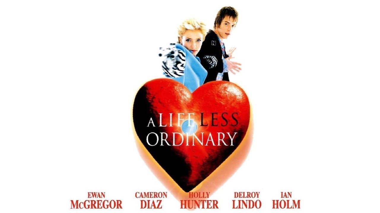 A Life Less Ordinary still 5