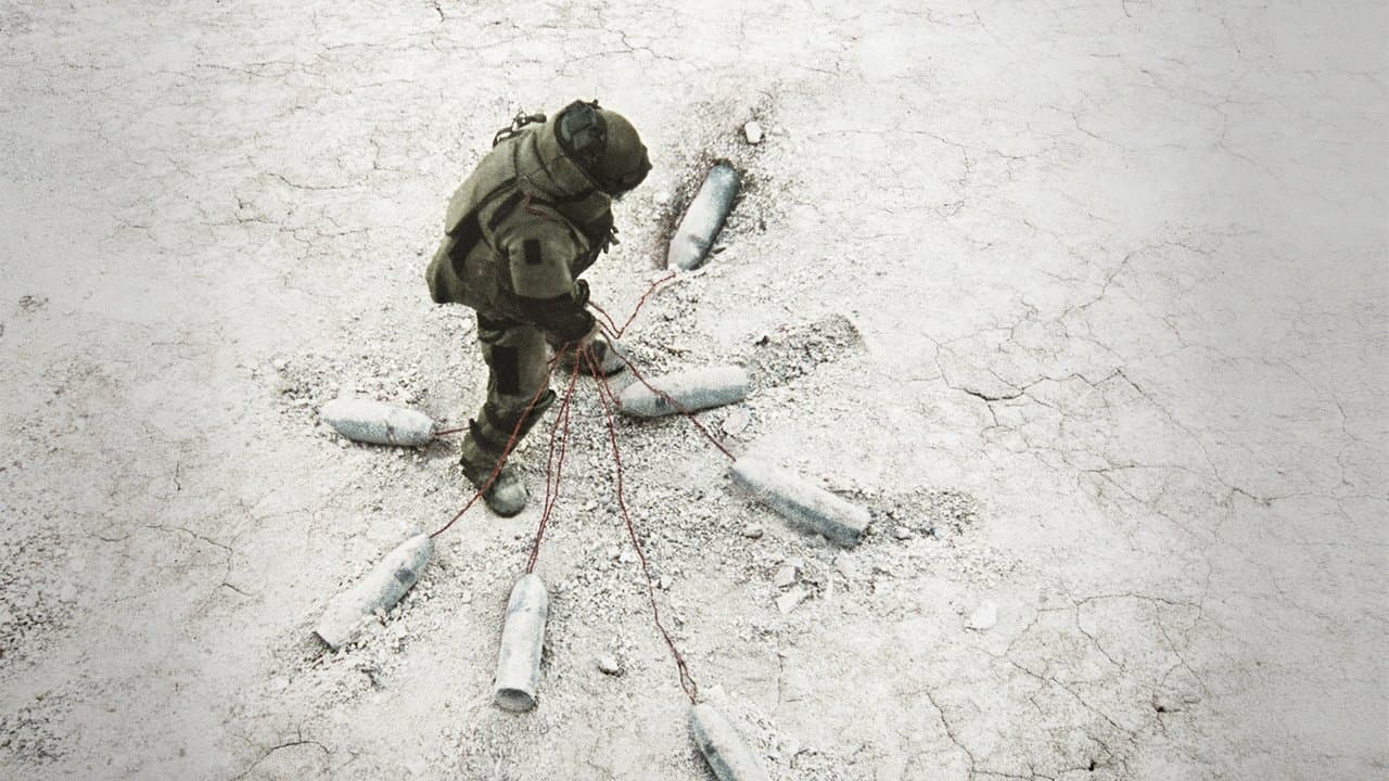 The Hurt Locker still 2