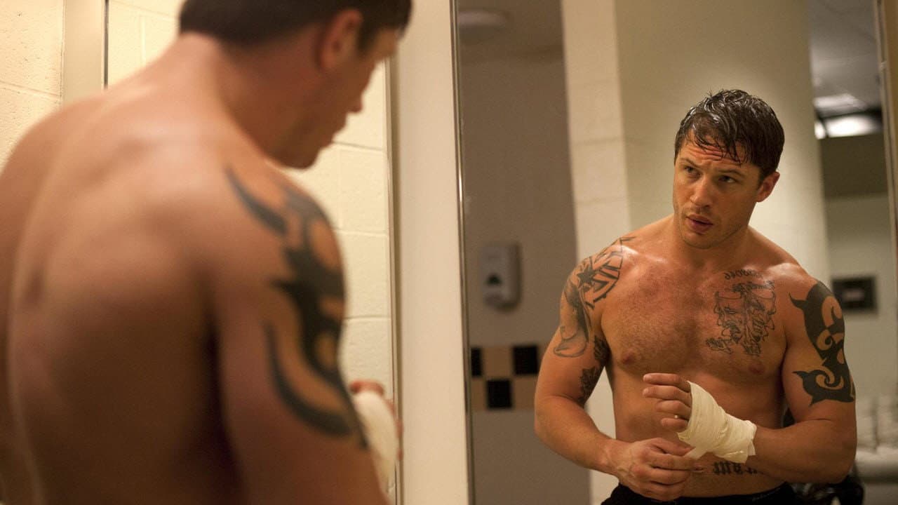 Warrior still 6