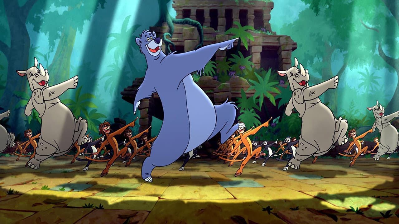 The Jungle Book 2 still 4