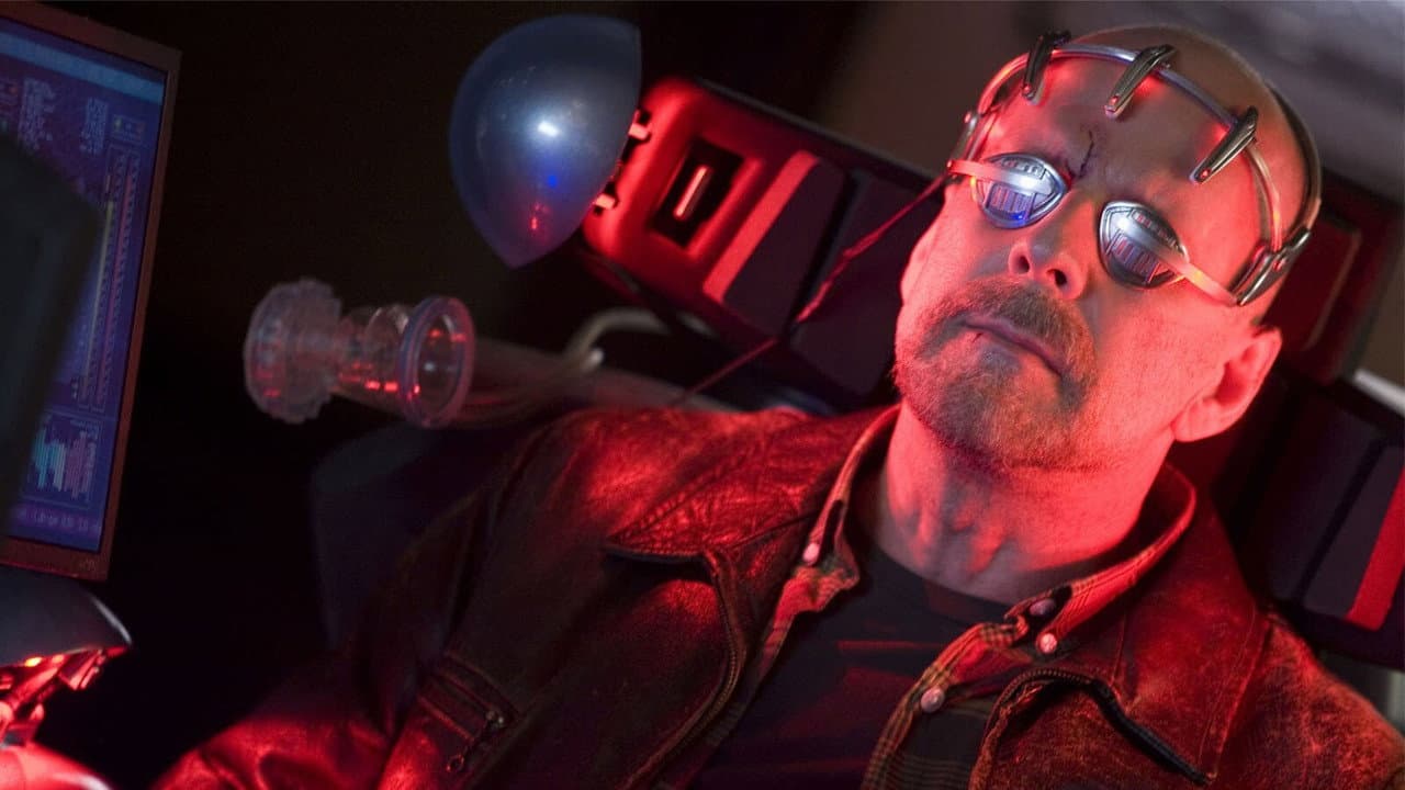 Surrogates still 5