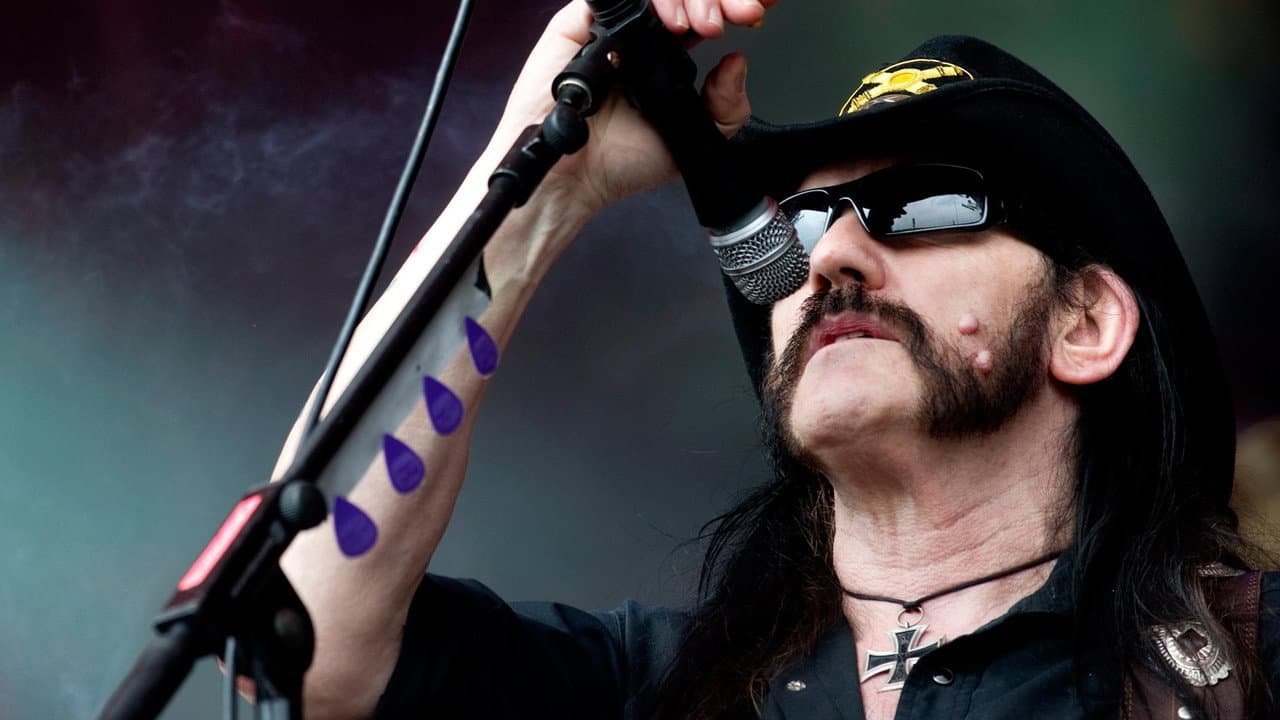 Lemmy still 4