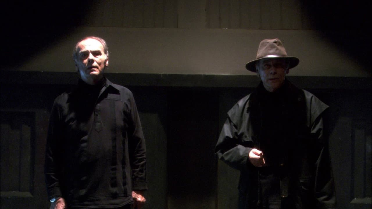 Battlestar Galactica: The Plan still 2