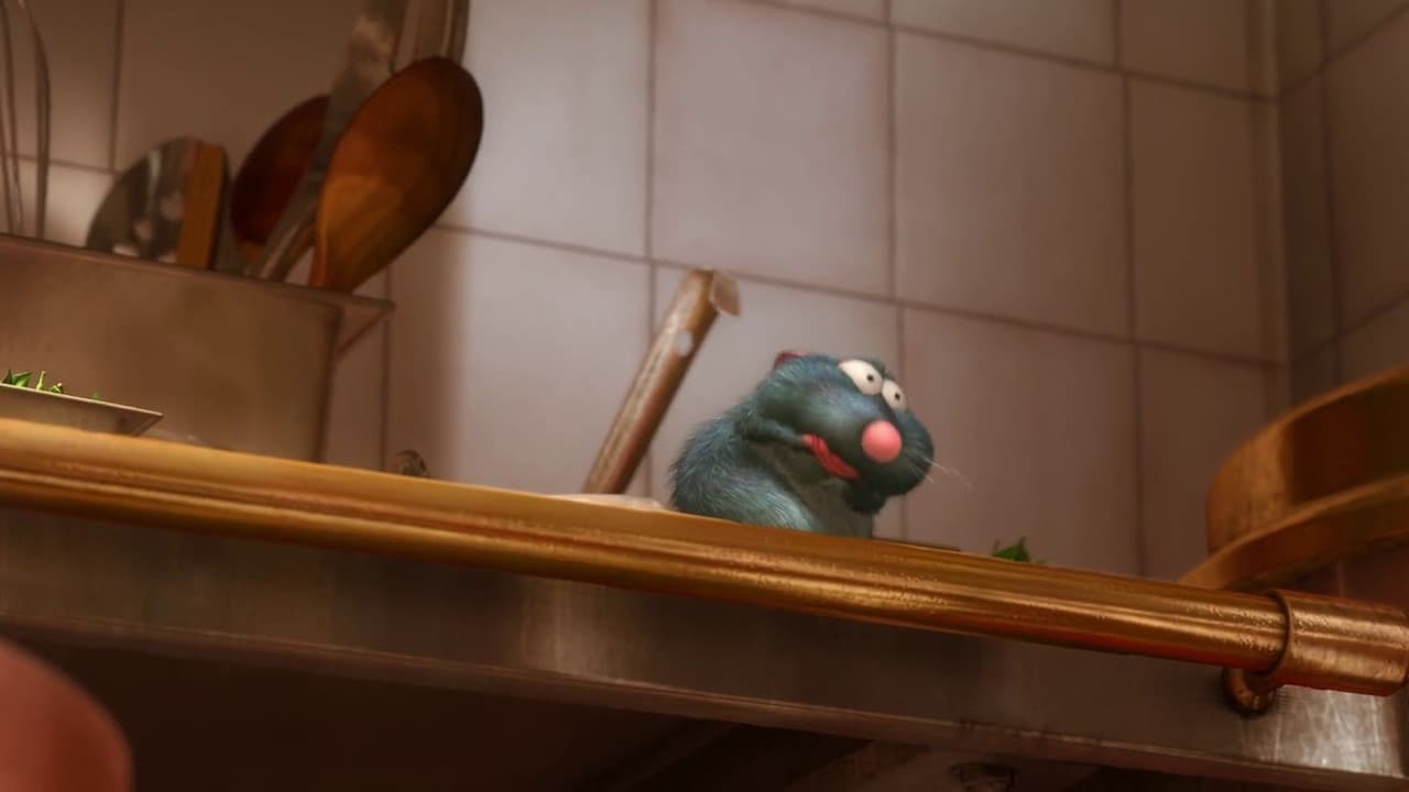 Ratatouille still 8