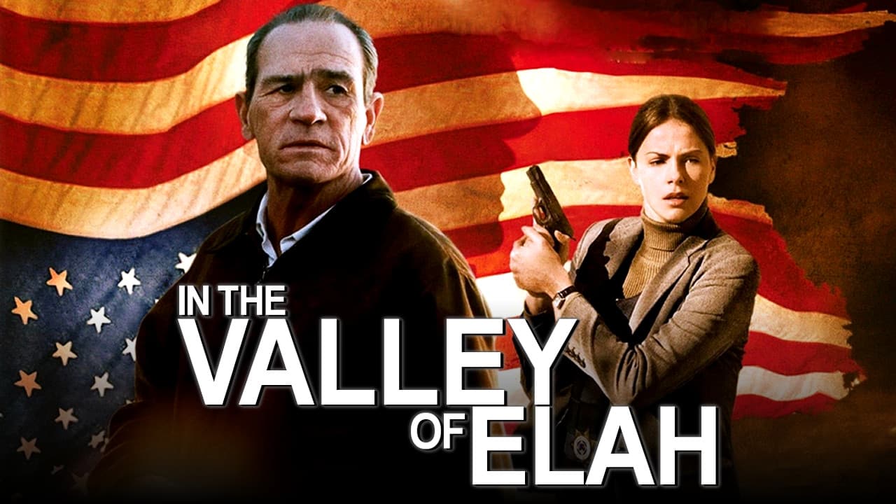 In the Valley of Elah still 6