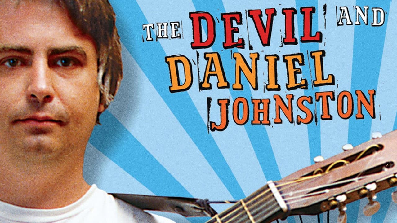 The Devil and Daniel Johnston still 5