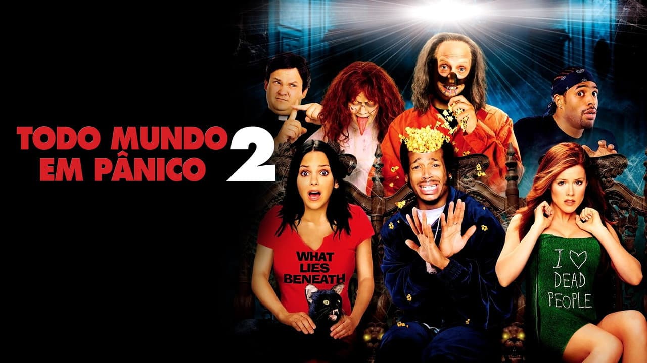 Scary Movie 2 still 3