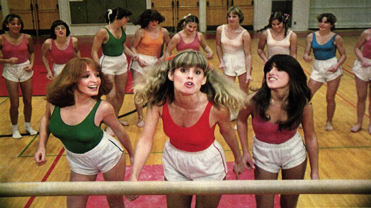 Rock 'n' Roll High School still 2