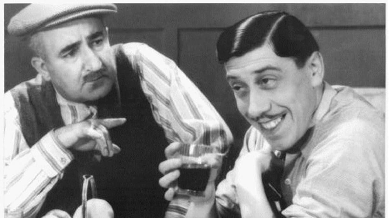 Netflix to Stream Pagnol's 1938 Film Heartbeat in 2026 still 3
