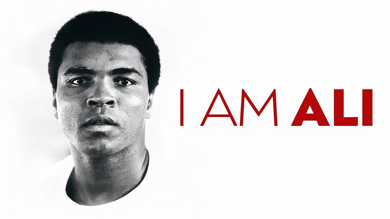 I Am Ali still 4