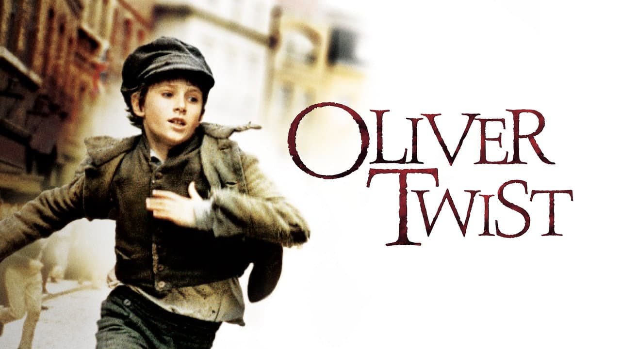 Oliver Twist still 6