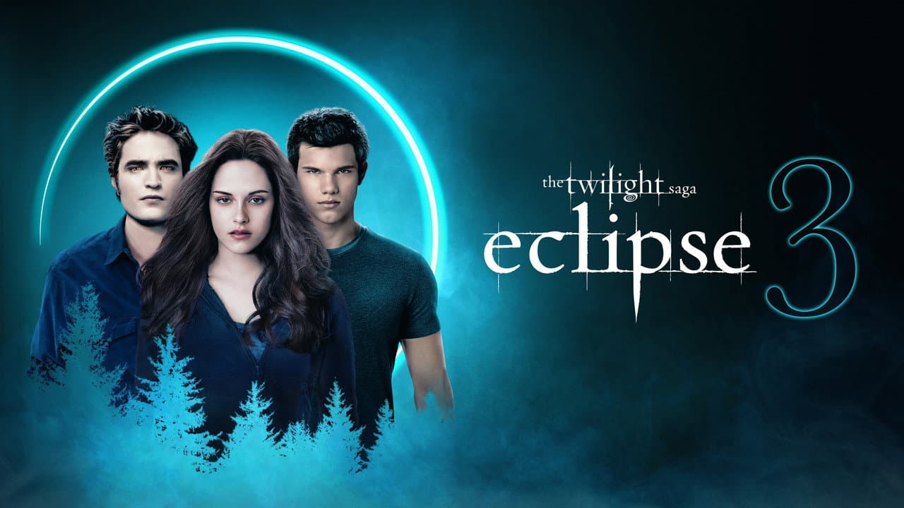 The Twilight Saga: Eclipse still 5