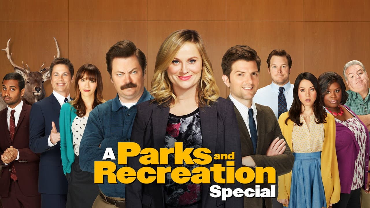 A Parks and Recreation Special still 3