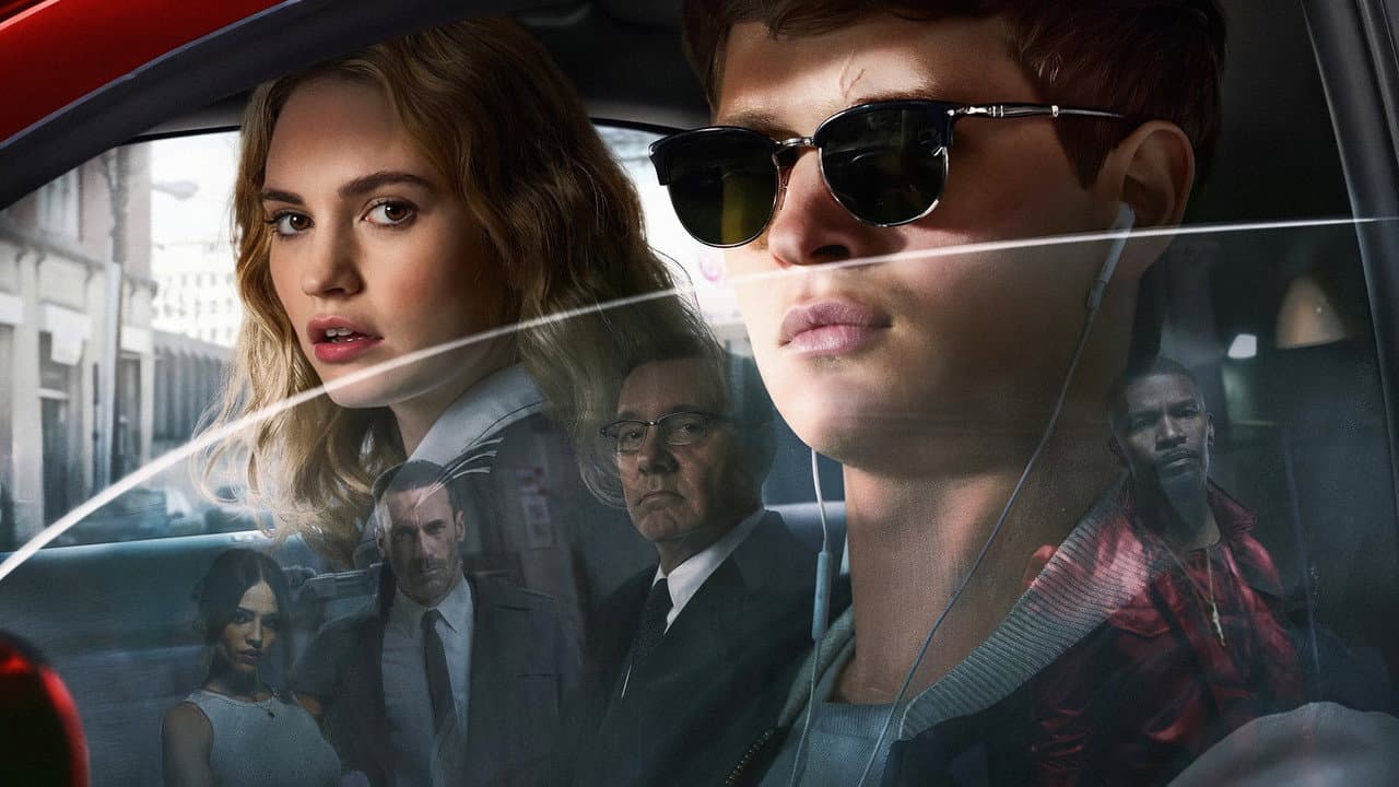 Baby Driver still 8