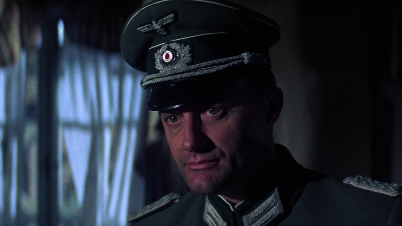 The Bridge at Remagen still 8