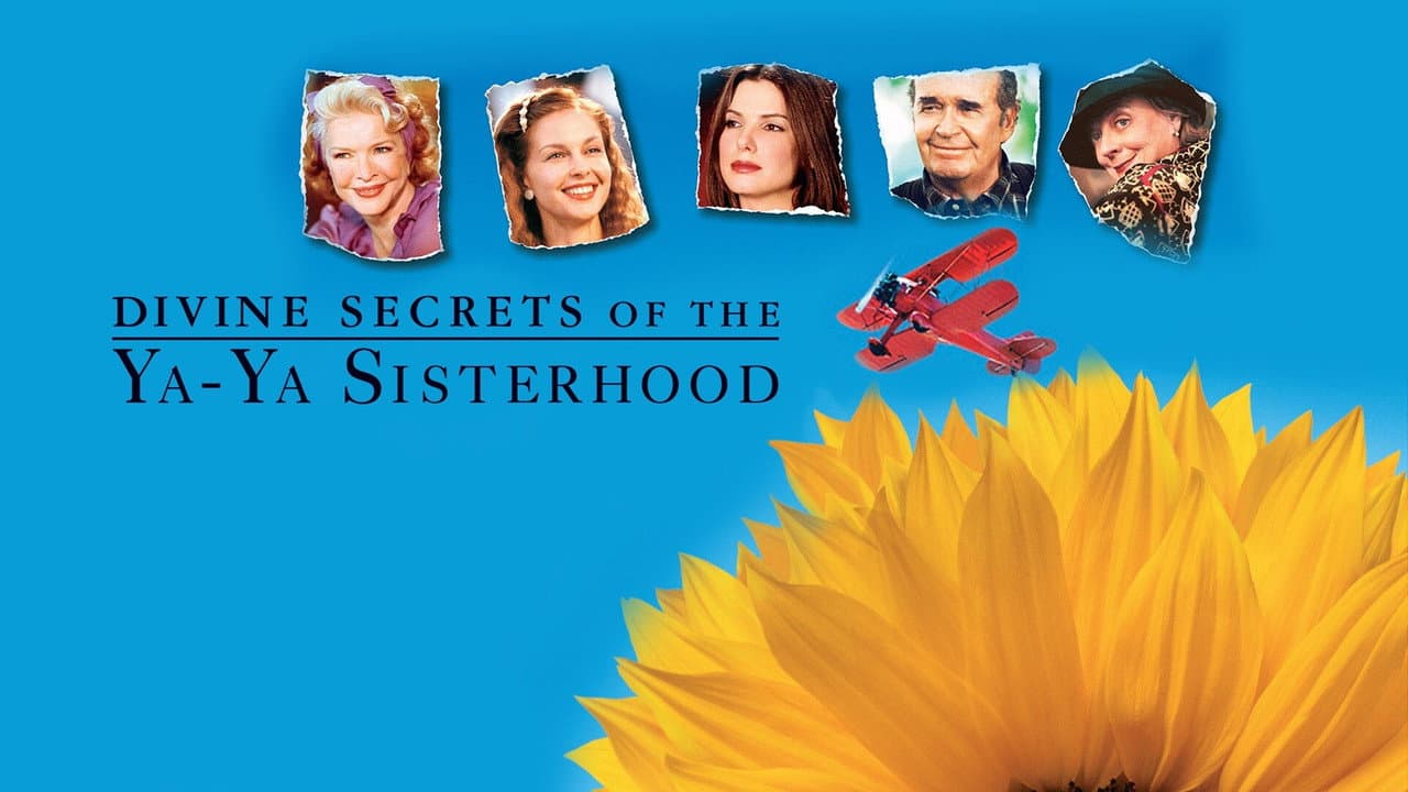 Divine Secrets of the Ya-Ya Sisterhood still 5