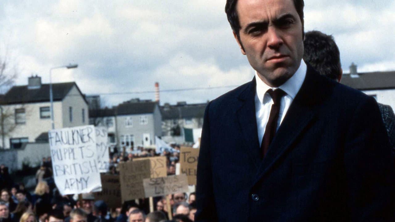 Bloody Sunday still 3