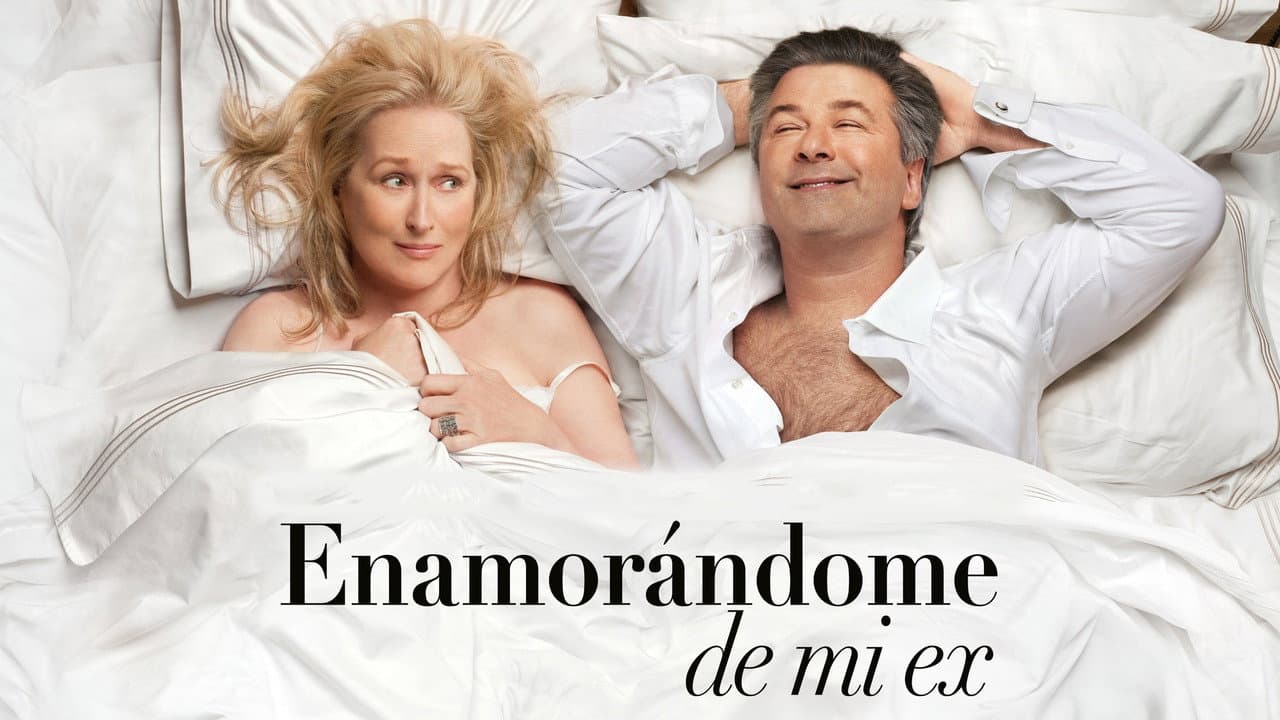 It's Complicated still 8