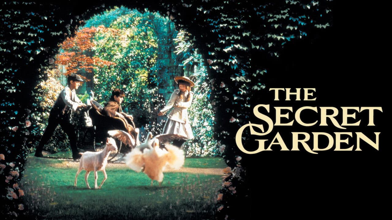 The Secret Garden still 3