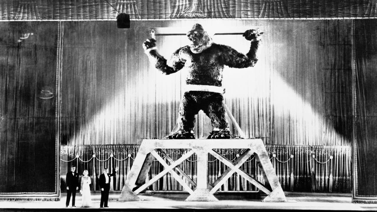 King Kong still 8